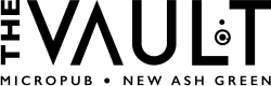 The Vault logo